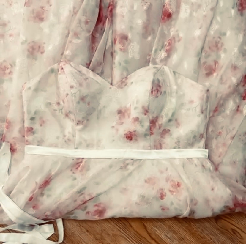 Unveiling the Unseen: Exciting 2025 Bridal Fabric Trends from High Ticket Bridal Houses! - Atelier Calliste