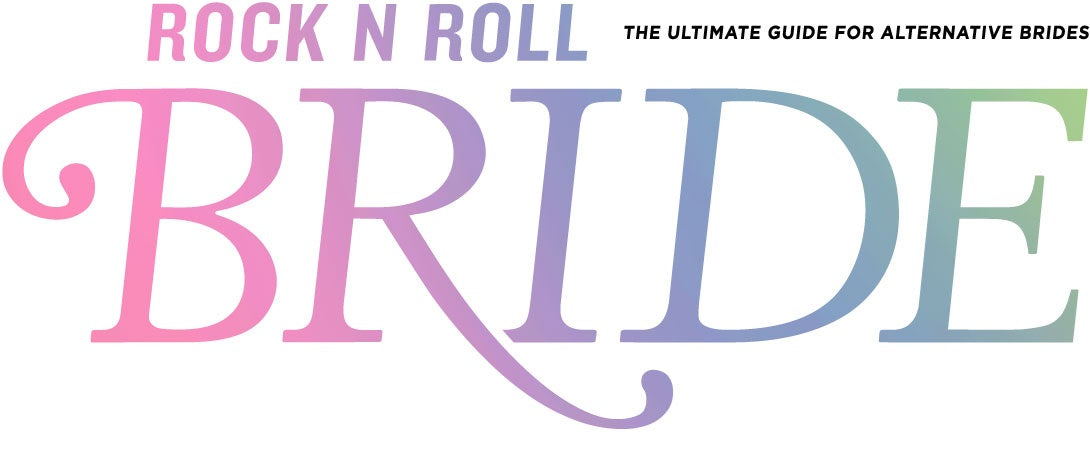 Magazine logo